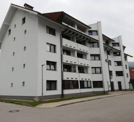 Stanovanje, Šmartno ob Paki, 3327 Šmartno ob Paki