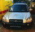 Hyundai Tucson CRDI LP AWD, letnik 2008