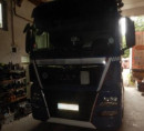MAN TGX 18.480 4X2 BLS E6, letnik 1. reg. 2016