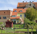 Vrstna hiša, Koroška cesta, 2000 Maribor
