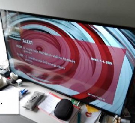 LCD TV Philips