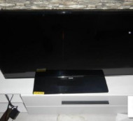 LCD TV Philips