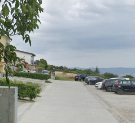 Pozidano zemljišče, Plavje, 6281 Škofije