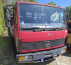 Mercedes-Benz 814, letnik 1995