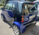 Smart Coupe 30D AUT, letnik 1. reg. 2000