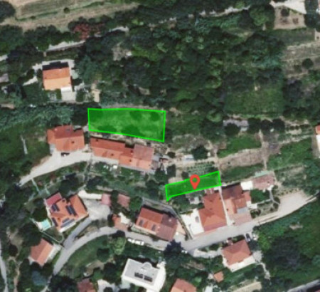 Stavbno zemljišče, Belokriška cesta, 6320 Portorož