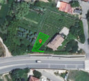 Stavbno zemljišče, Fazan, Lucija, 6320 Portorož