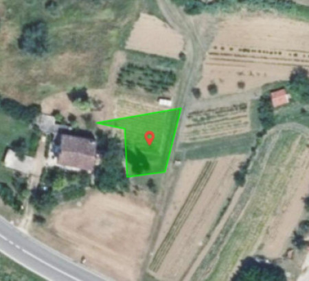 Stavbno zemljišče, Seča, 6320 Portorož