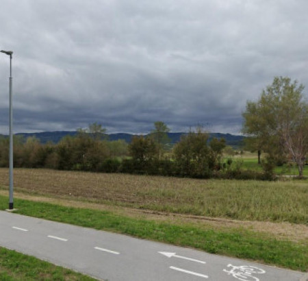 Stavbno zemljišče, Lokavška cesta, 5270 Ajdovščina