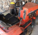 Vrtni traktor Rasentrac 1181