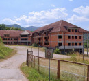Nedokončan dom starejših občanov, Sela, 1337 Osilnica