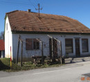 Poslovno stanovanjska stavba - v deležu ⅓, Kapele, 8258 Kapele