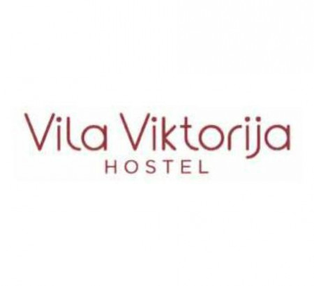 Blagovna znamka: Vila Viktorija Hostel