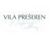 Blagovna znamka: Vila Prešeren