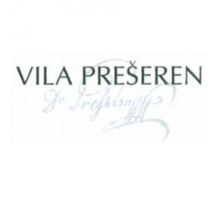 Blagovna znamka: Vila Prešeren