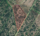 Kmetijsko gozdno zemljišče št. 1, Kolan, 23251 Kolan, Otok Pag