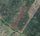Kmetijsko gozdno zemljišče št. 2, Kolan, 23251 Kolan, Otok Pag