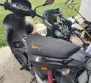 Gilera Runner RST 50 SP, letnik 2008