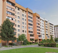 Stanovanje, Ulica Staneta Severja, 2000 Maribor