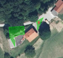 Stavbno zemljišče, kmetijsko zemljišče, gozd, Turški Vrh, 2283 Zavrč