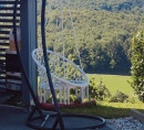 Vrtna gugalnica