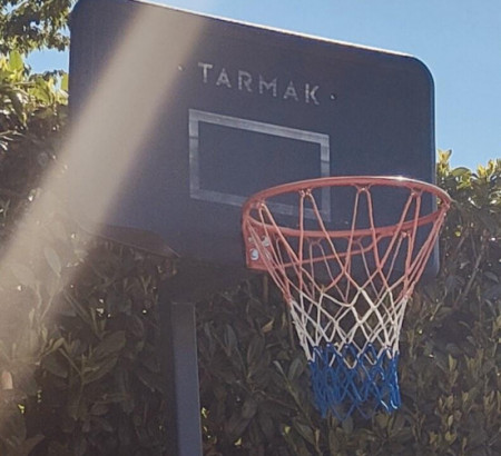 Prostostoječi košarkarski koš Tarmak
