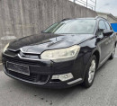 Citroen C5 III Tourer 1.6 HDI, letnik 1. reg. 2011