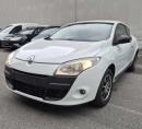 Renault Megane Coupe 1.6 16V, letnik 1. reg. 2011