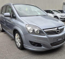 Opel Zafira 1.7 DTI 16V, letnik 1. reg. 2011