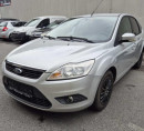 Ford Focus 1.6 TDCI, letnik 1. reg. 2011