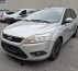 Ford Focus 1.6 TDCI, letnik 1. reg. 2011