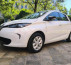 Renault Zoe, letnik 2019