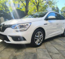 Renault Megane Grandtour 1.5 DCI, letnik 2018