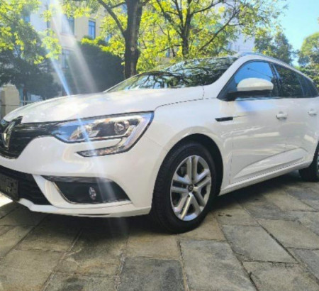 Renault Megane Grandtour 1.5 DCI, letnik 2018