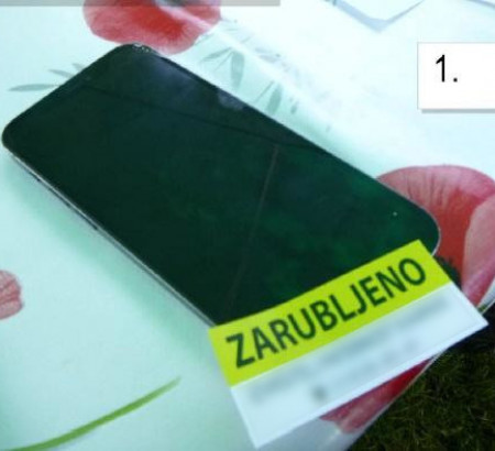Mobilni telefon Apple iPhone 12 Pro
