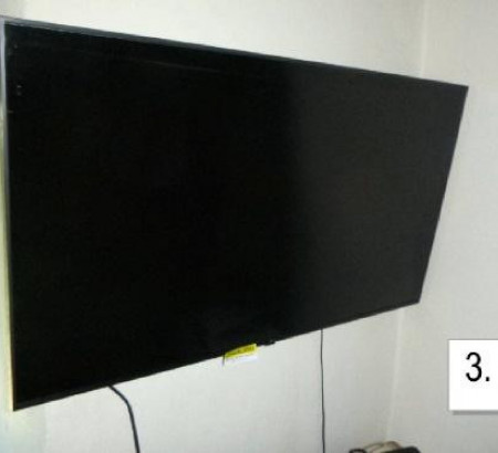 LCD TV LG