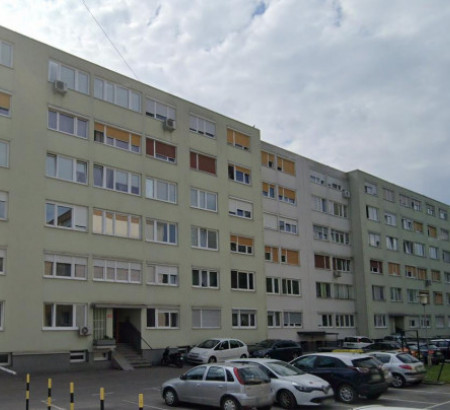 Stanovanje, Ljubljanska ulica, 2000 Maribor