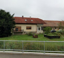 Hiša, gospodarska poslopja - v deležu ½, Pristava, 9240 Ljutomer