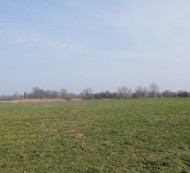Kmetijsko zemljišče, gozd - v deležu ½, Pristava, 9240 Ljutomer