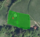 Hiša - v deležu 5/8, Razdelj, 3203 Nova Cerkev