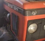 Traktor Zetor 5211, letnik 1992