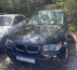 BMW X3, letnik 2004