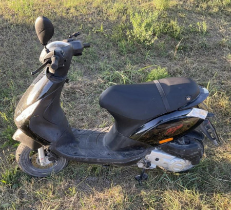 Piaggio ZIP 50, letnik 2021
