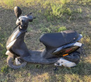 Piaggio ZIP 50, letnik 2021