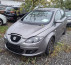 Seat Toledo 1.9 TDI, letnik 1. reg. 2007