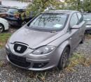 Seat Toledo 1.9 TDI, letnik 1. reg. 2007