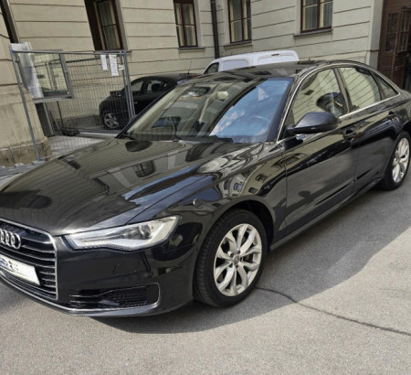Audi A6 3.0 TDI Quattro, letnik 2015