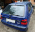 Škoda Felicia 1.3i, letnik 2000