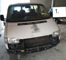 Volkswagen Transporter 2.5, letnik 1998