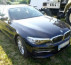BMW 530d Touring xDrive AUT, letnik 1. reg. 2020